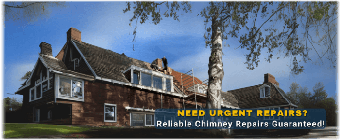 Chimney Repair Tucson AZ