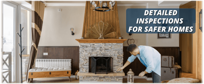 Chimney and Fireplace Inspection Tucson AZ
