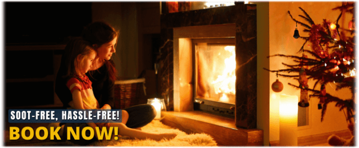 Fireplace Cleaning Tucson AZ