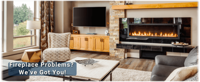 Fireplace Repair Tucson AZ