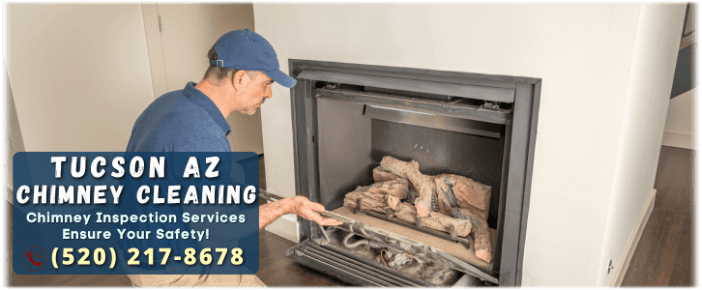 Chimney Cleaning Tucson AZ
